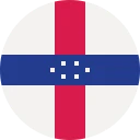 Guilder Antillen Belanda