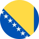 Mark Boleh Tukar Bosnia-Herzegovina