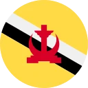 Dolar Brunei