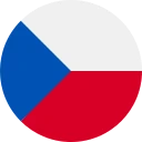 Koruna Republik Czech