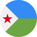 Franc Djibouti