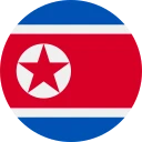 Won Korea Utara