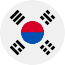 Won Korea Selatan