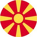 Denar Macedonia