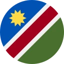 Dolar Namibia