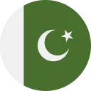 Rupee Pakistan