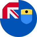 Paun Saint Helena