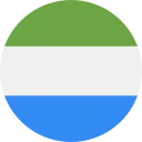 Leone Sierra Leone