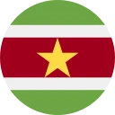 Dolar Surinam