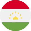 Somoni Tajikistan