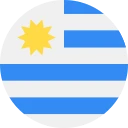 Peso Uruguay